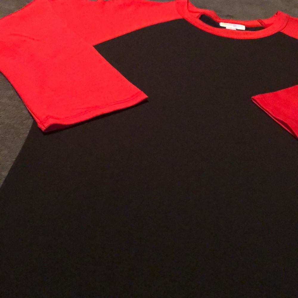 Lularoe Small Randy - Picture 4 of 5